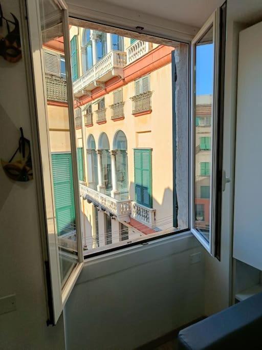 Le Maschere Di Palazzo Rosso. Daire Cenova Dış mekan fotoğraf